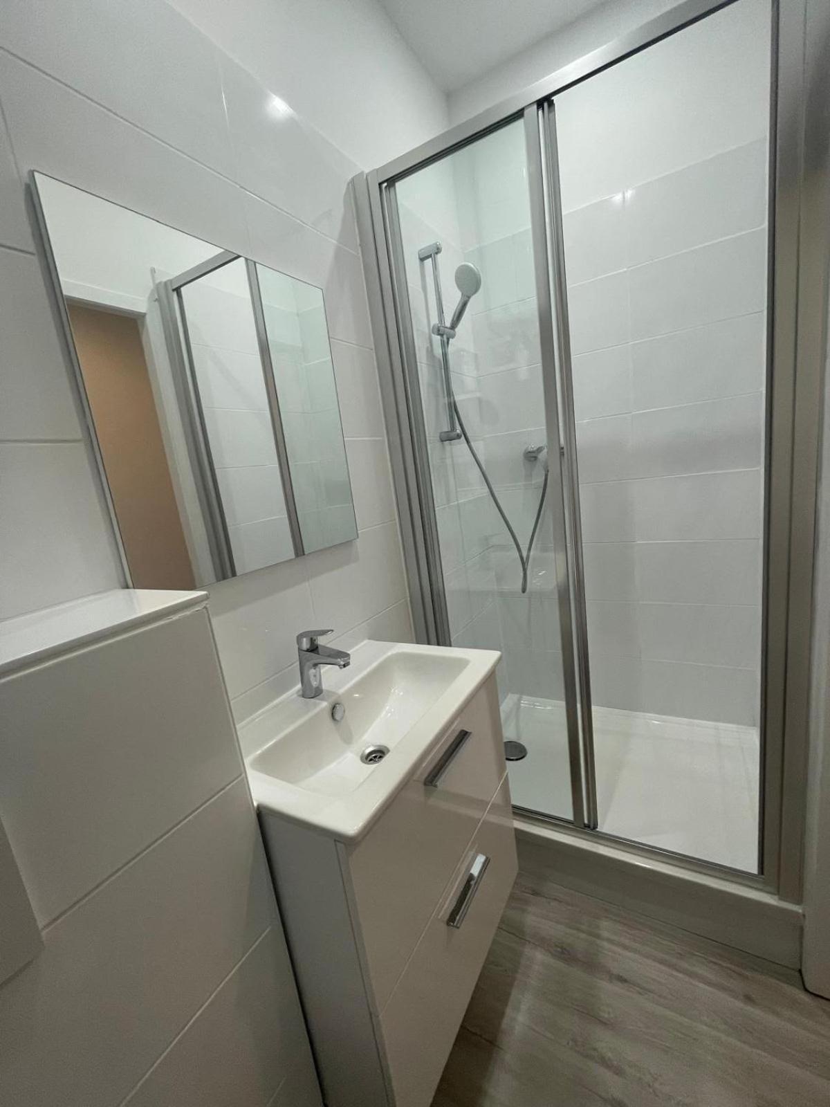 Saint Etienne Studio Lot 6 Apartment Toulouse Exterior photo